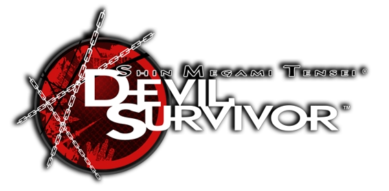 Shin Megami Tensei: Devil Survivor logo