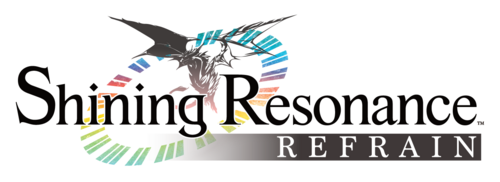 Shining Resonance logo