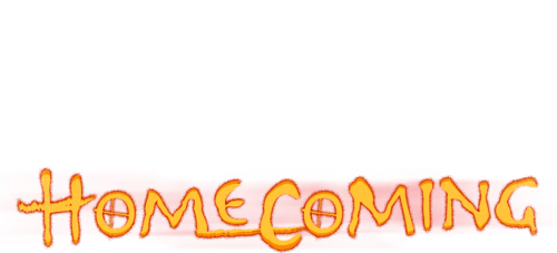 Silent Hill: Homecoming logo