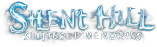 Silent Hill: Shattered Memories logo