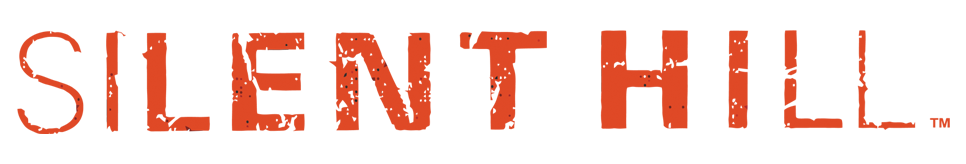 Silent Hill logo