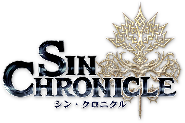 Sin Chronicle logo