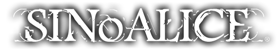 SINoALICE logo