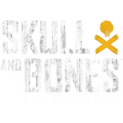 Skull and Bones logo