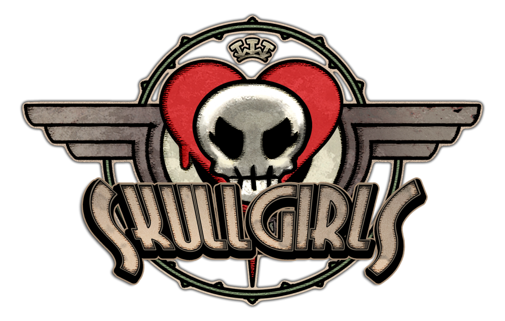 Skullgirls logo