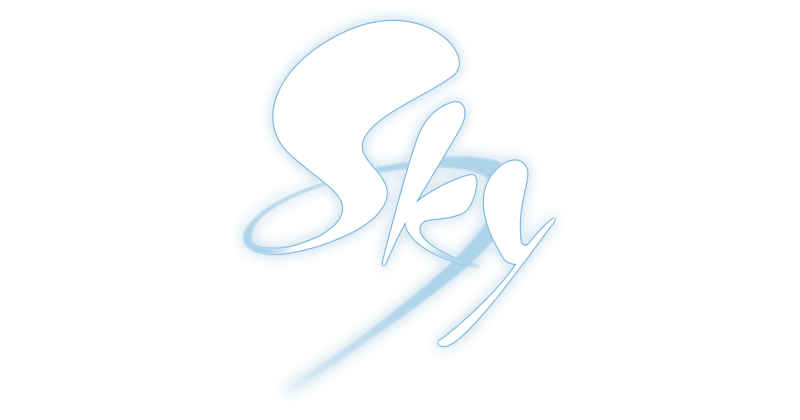 Sky logo