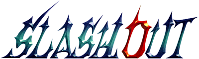 SLASHOUT logo