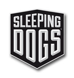 Sleeping Dogs logo