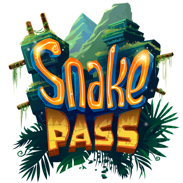 Snake Pass logo