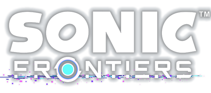 Sonic Frontiers logo