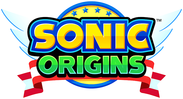 Sonic Origins logo