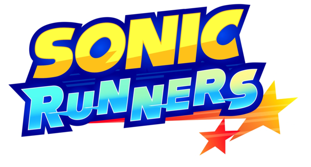 Sonic Runners logo