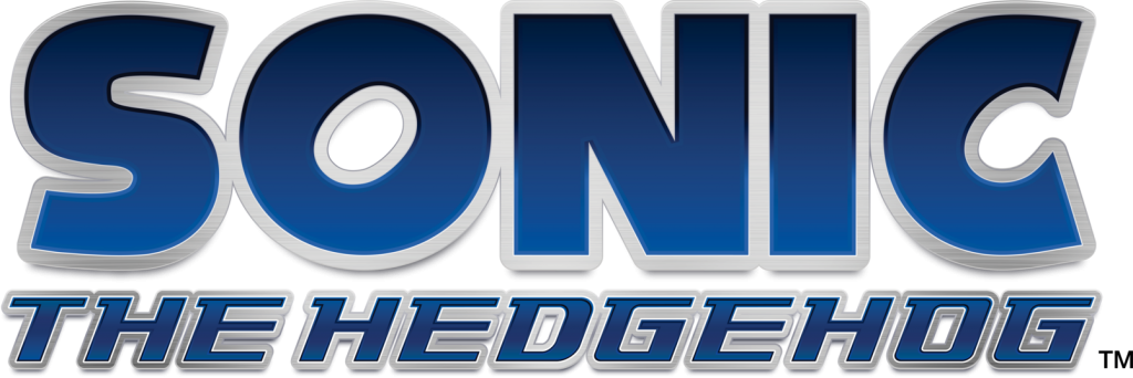 Sonic the Hedgehog (2006) logo