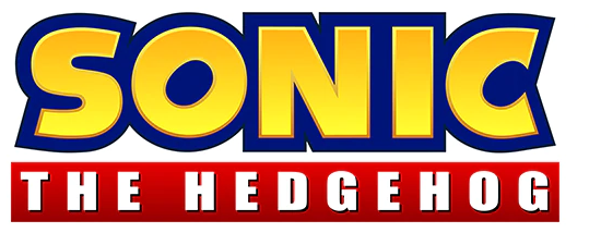 Sonic the Hedgehog logo