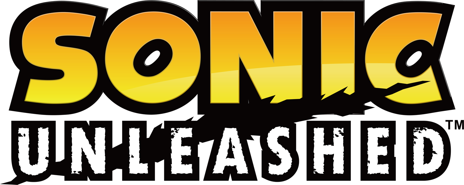 Sonic Unleashed logo