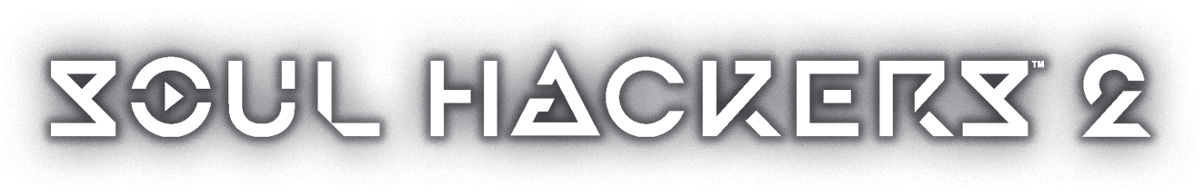 Soul Hackers 2 logo