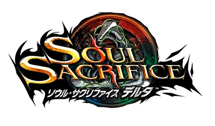 Soul Sacrifice logo