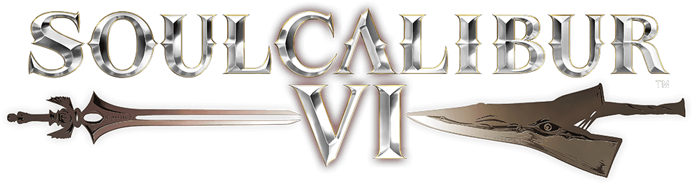Soulcalibur VI logo