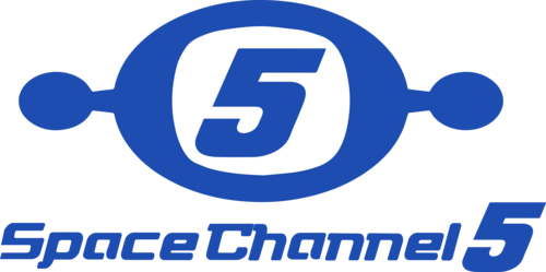 Space Channel 5 logo