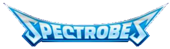 Spectrobes logo