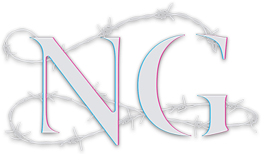 Spirit Hunter: NG logo