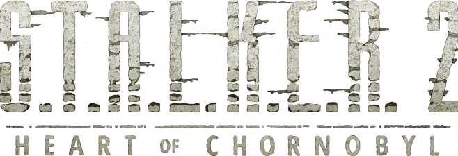 S.T.A.L.K.E.R. 2: Heart of Chornobyl logo
