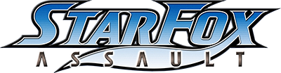 Star Fox: Assault logo