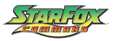 Star Fox Command logo