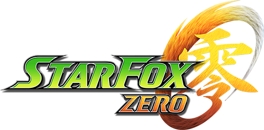 Star Fox Zero logo