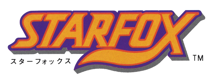 Star Fox logo