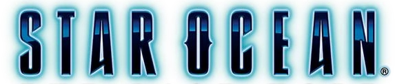 Star Ocean: The Divine Force logo