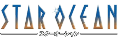 Star Ocean logo