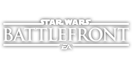 Star Wars Battlefront (2015) logo