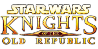 Star Wars: Knights of the Old Republic logo