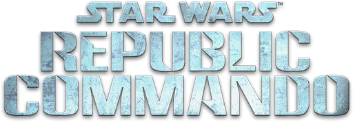 Star Wars: Republic Commando logo