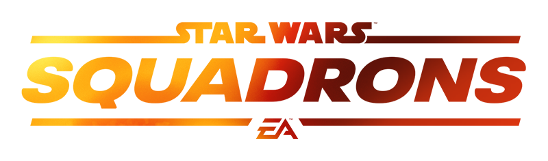 Star Wars: Squadrons logo
