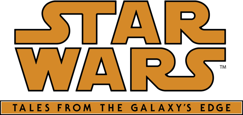 Star Wars: Tales from the Galaxy's Edge logo