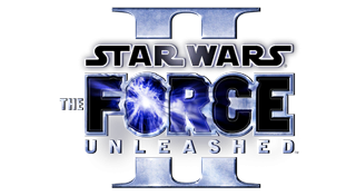 Star Wars: The Force Unleashed II logo