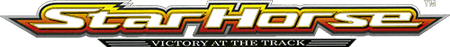 StarHorse logo