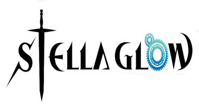 Stella Glow logo