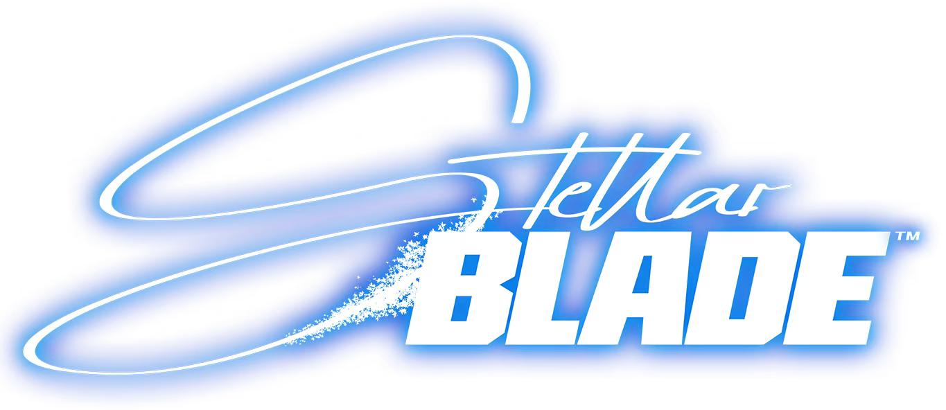 Stellar Blade logo