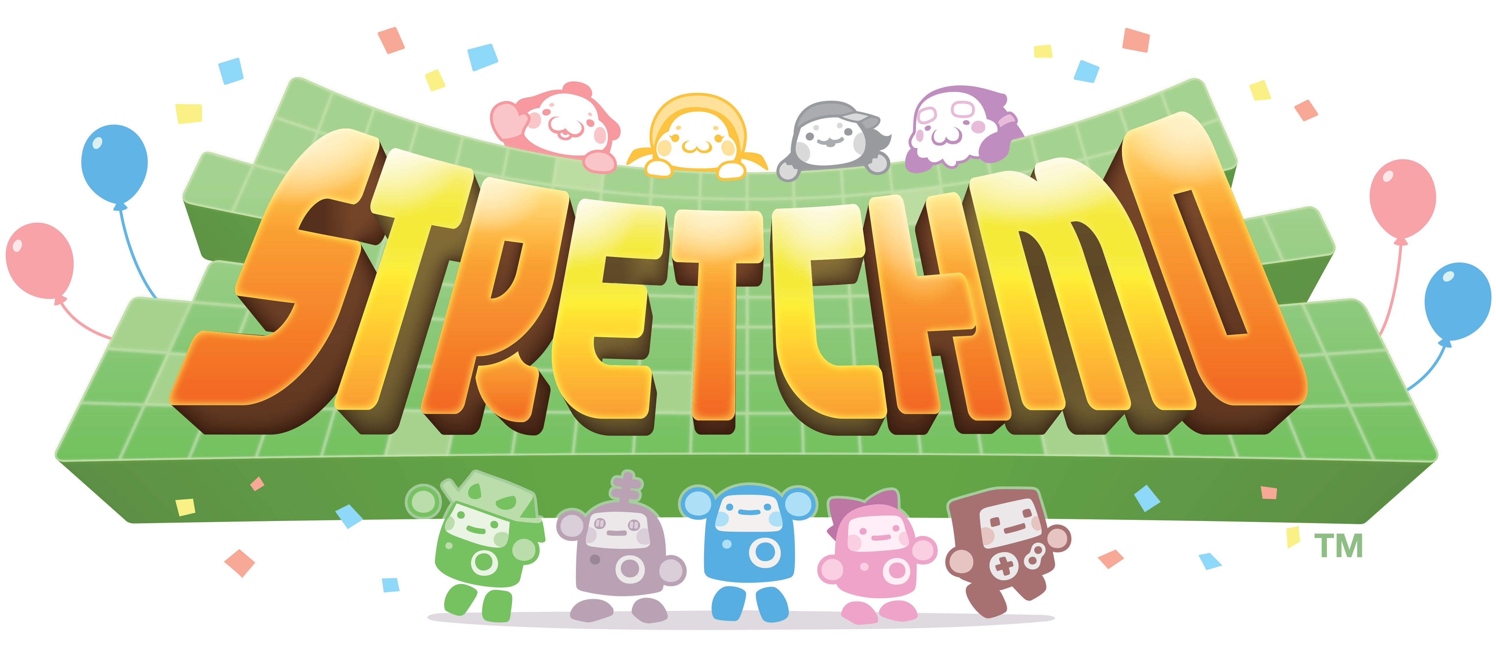 Stretchmo logo