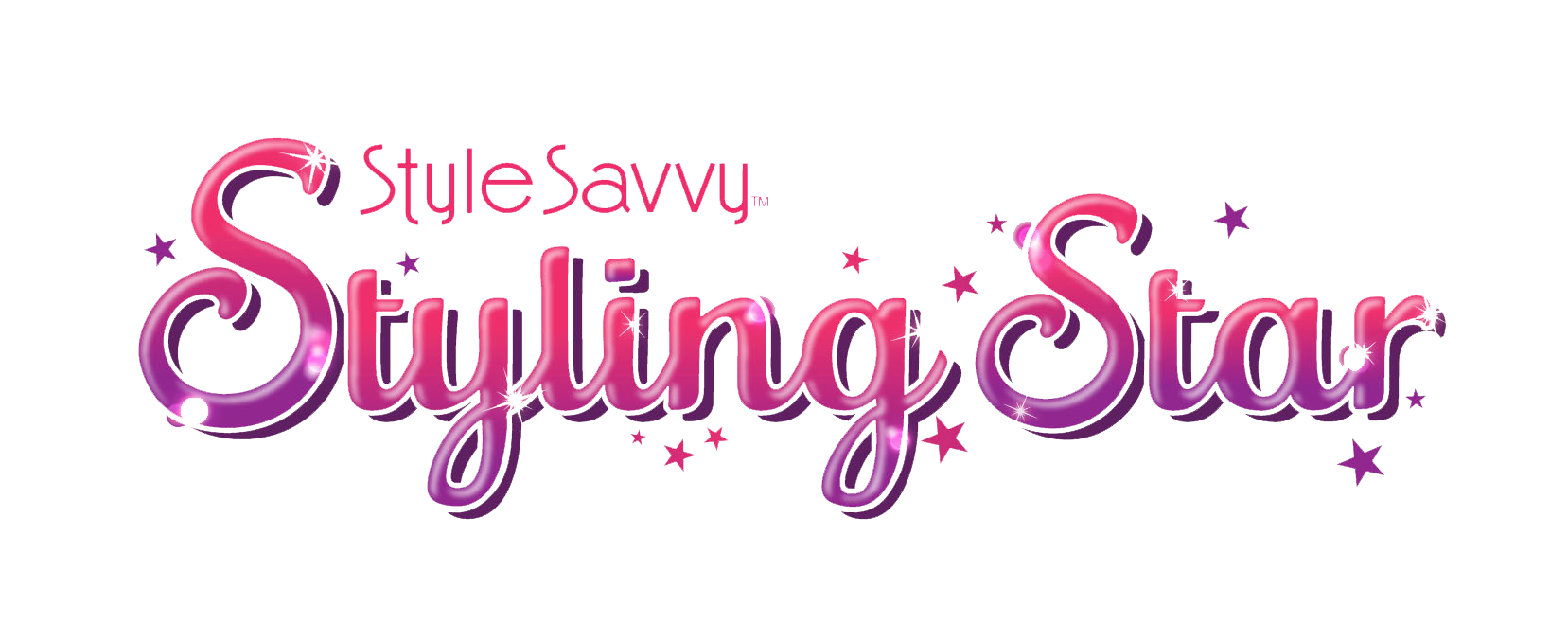 Style Savvy: Styling Star logo