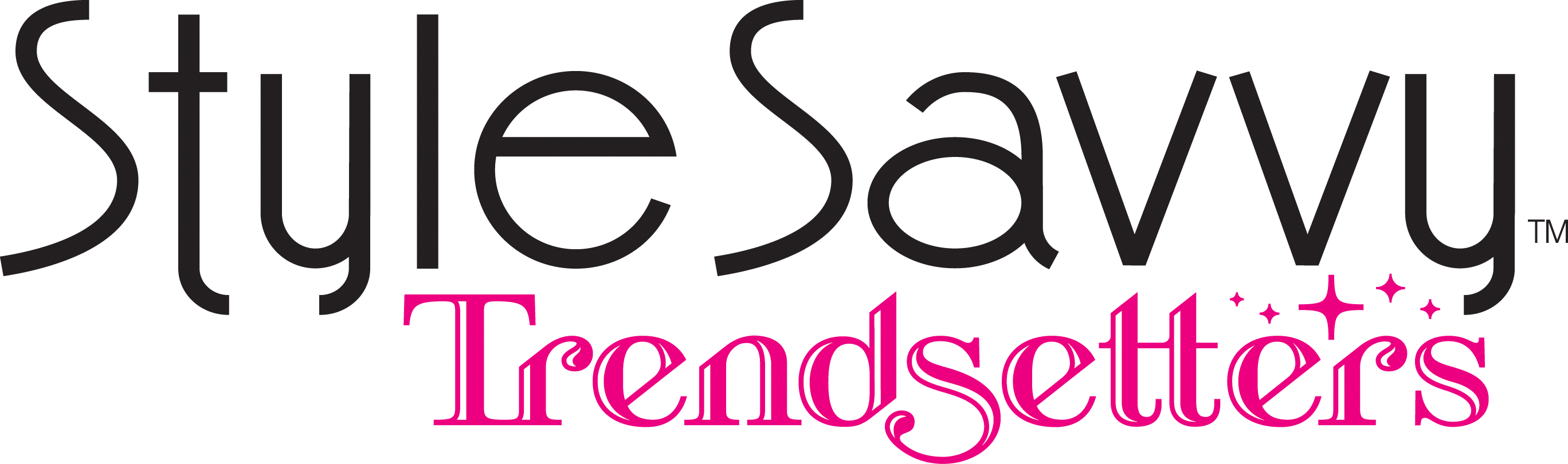 Style Savvy: Trendsetters logo