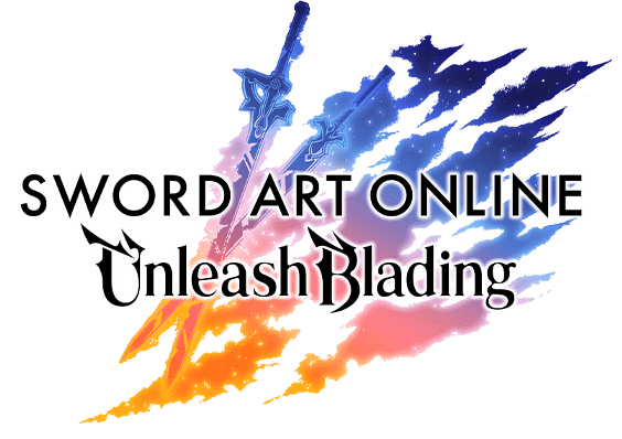 Sword Art Online: Unleash Blading logo