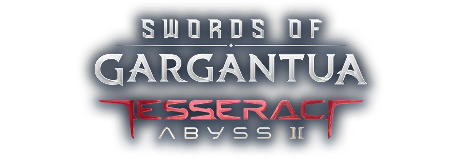 Swords of Gargantua logo