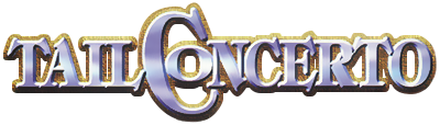 Tail Concerto logo