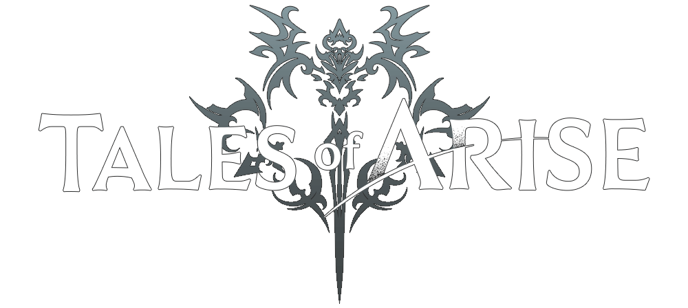 Tales of Arise logo