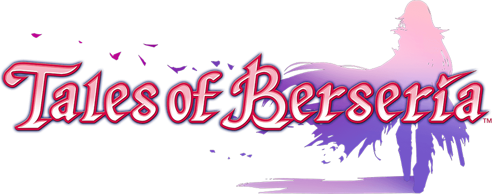 Tales of Berseria logo