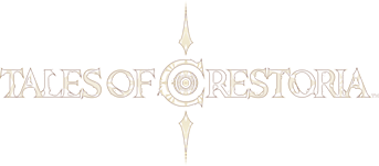 Tales of Crestoria logo
